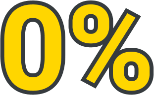 0%